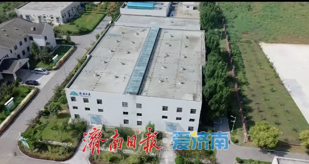 济南水务:AI赋能水厂假期制水全时段稳定