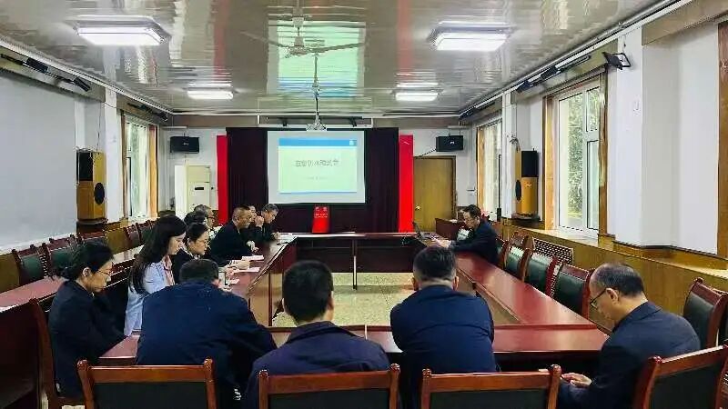 济南清源水务：“榜样 · 传承”筑牢应急供水屏障