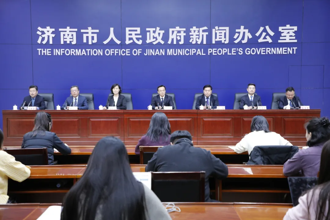 新泉水产发集团：济南持续推动实施“家家泉水”计划，年底前将覆盖约100万市民