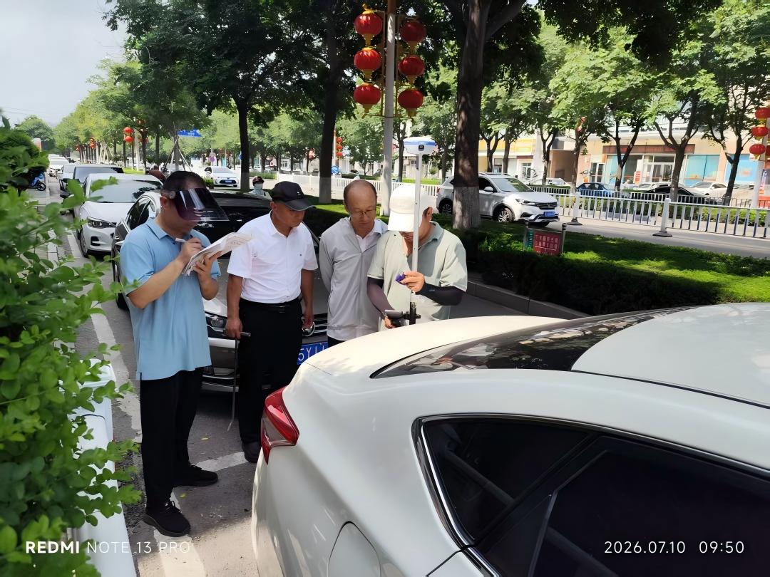 智绘地下经纬网 畅通惠民保障水脉络—宁阳县华龙水业扎实落地GIS管网信息化管控体系